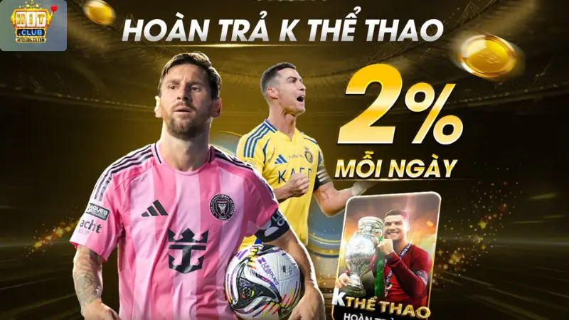 Khuyến Mãi Hitclub - Săn Thưởng Mỗi Ngày Nhận Quà Cực Đã 4 Mỗi chương trình khuyến mãi sẽ có mức yêu cầu khác nhau