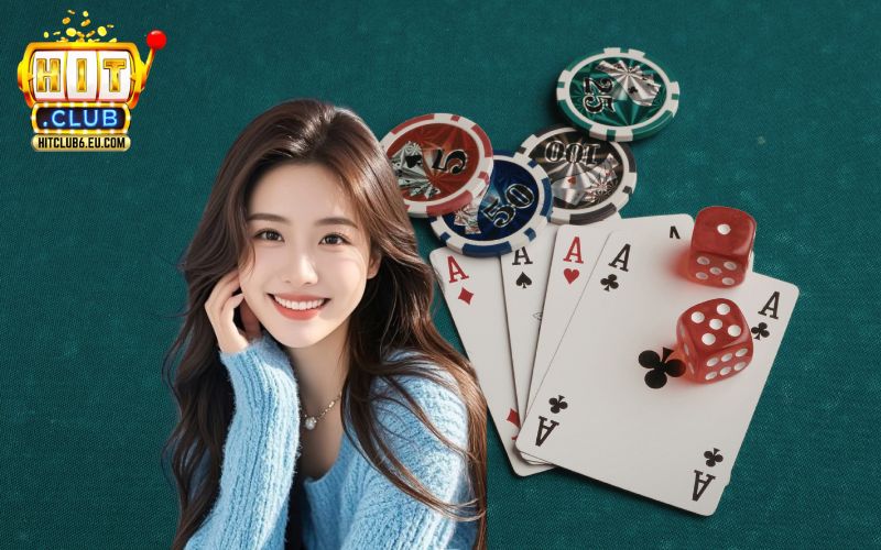Những sai lầm thường gặp khi chơi game bài Hitclub 3 Game bài tại Hitclub - môi trường cạnh tranh đòi hỏi tư duy