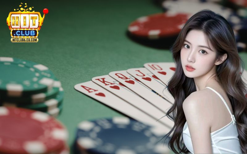 Những sai lầm thường gặp khi chơi game bài Hitclub 2 Hitclub là một trong những nền tảng nổi bật nhờ hệ sinh thái trò chơi đa dạng